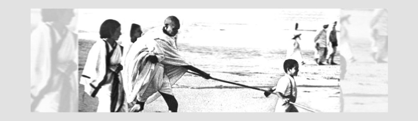 – Mahatma Gandhi